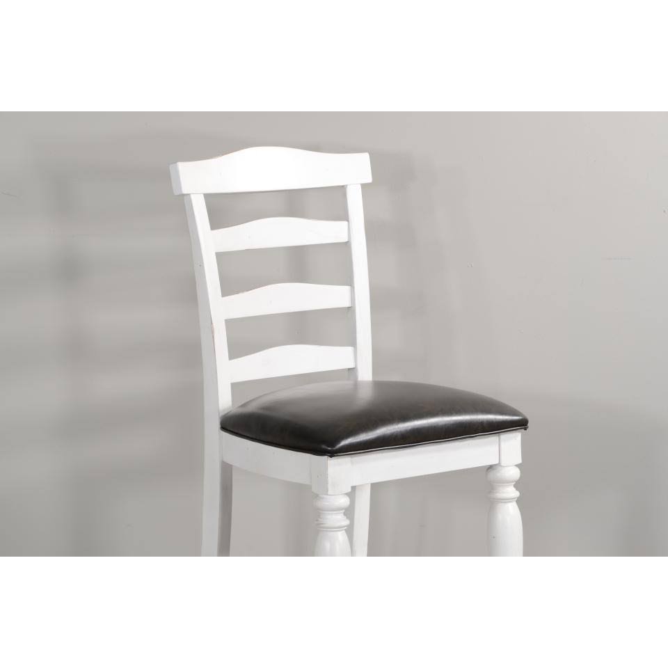 Ladderback Barstool E9623