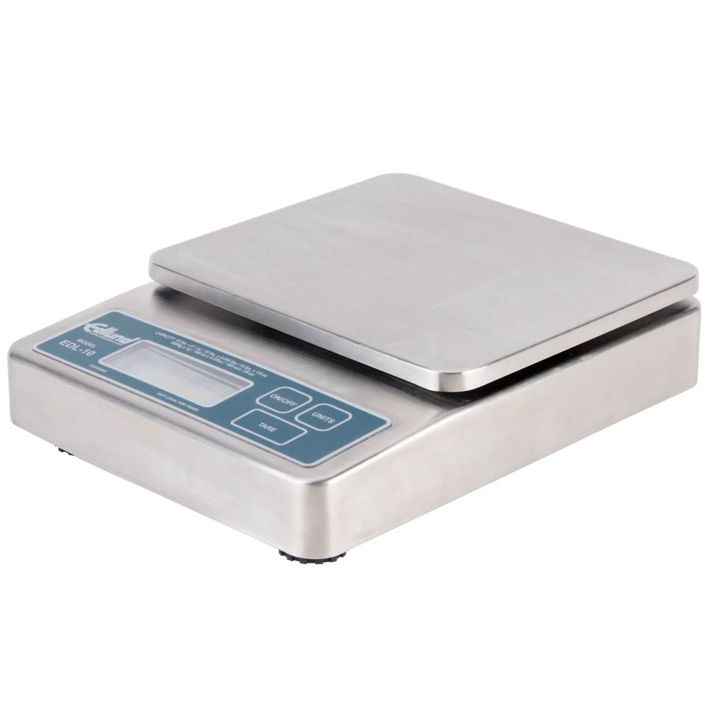 Digital Portion Scale G356