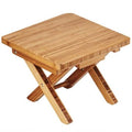 Bamboo Folding Riser T723830