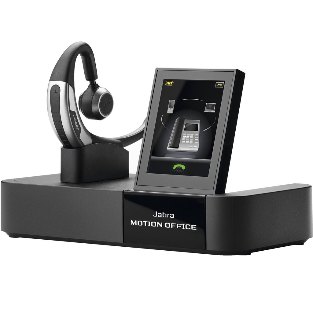 Jabra Motion Office MS J659