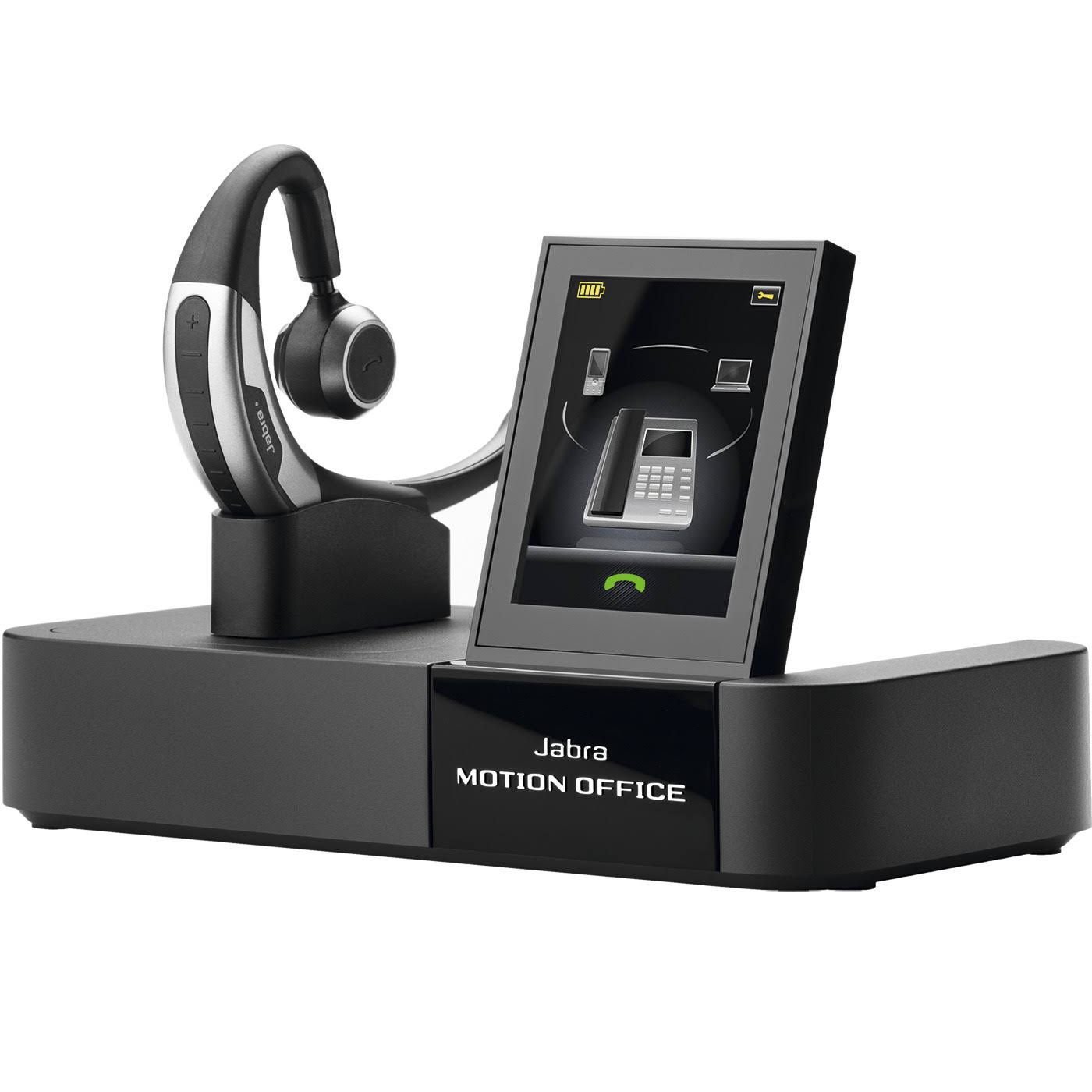 Jabra Motion Office MS J659