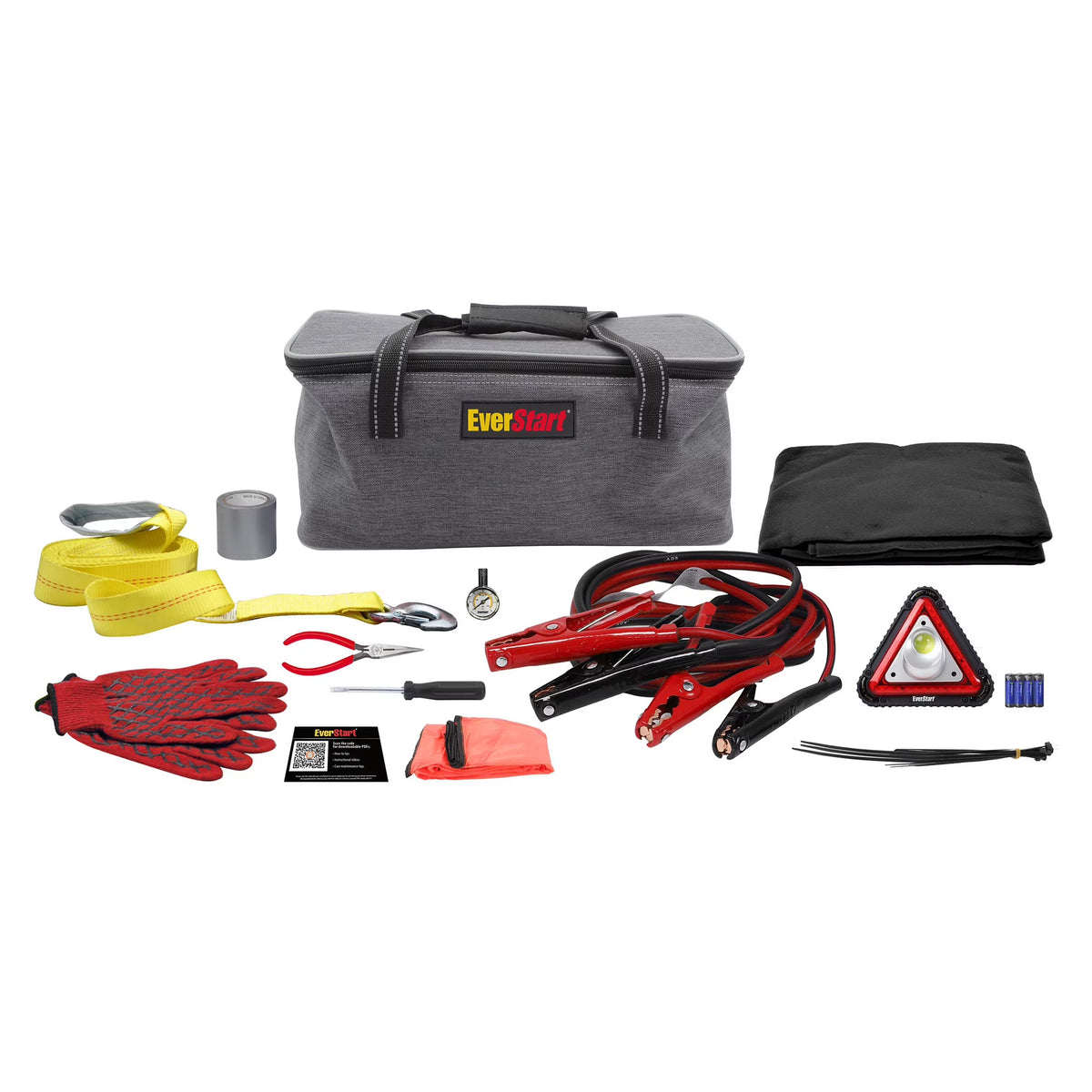Emergency Truck Safety Kit A327151