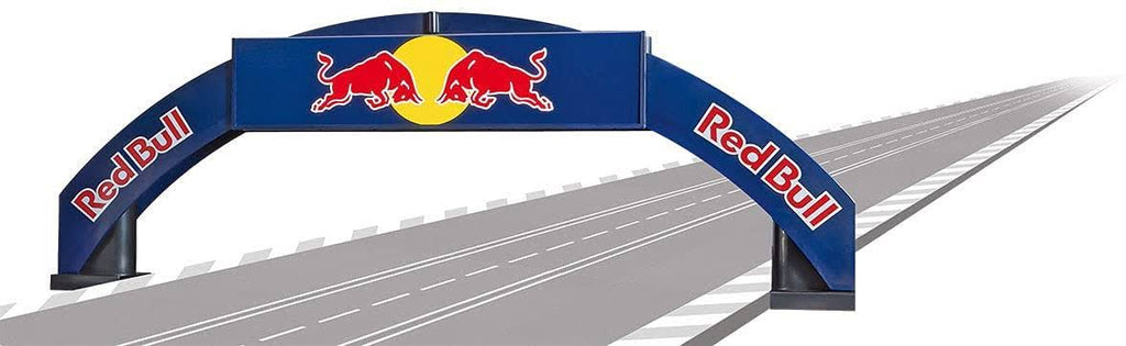 Deco Bridge for Slot Car Track T359