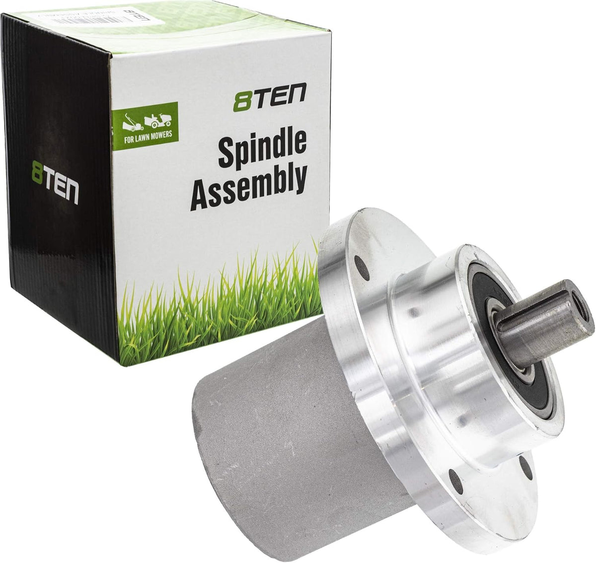 Deck Spindle Assembly Pack of 2 D12064