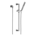 Slide Bar with Hand Shower Z563