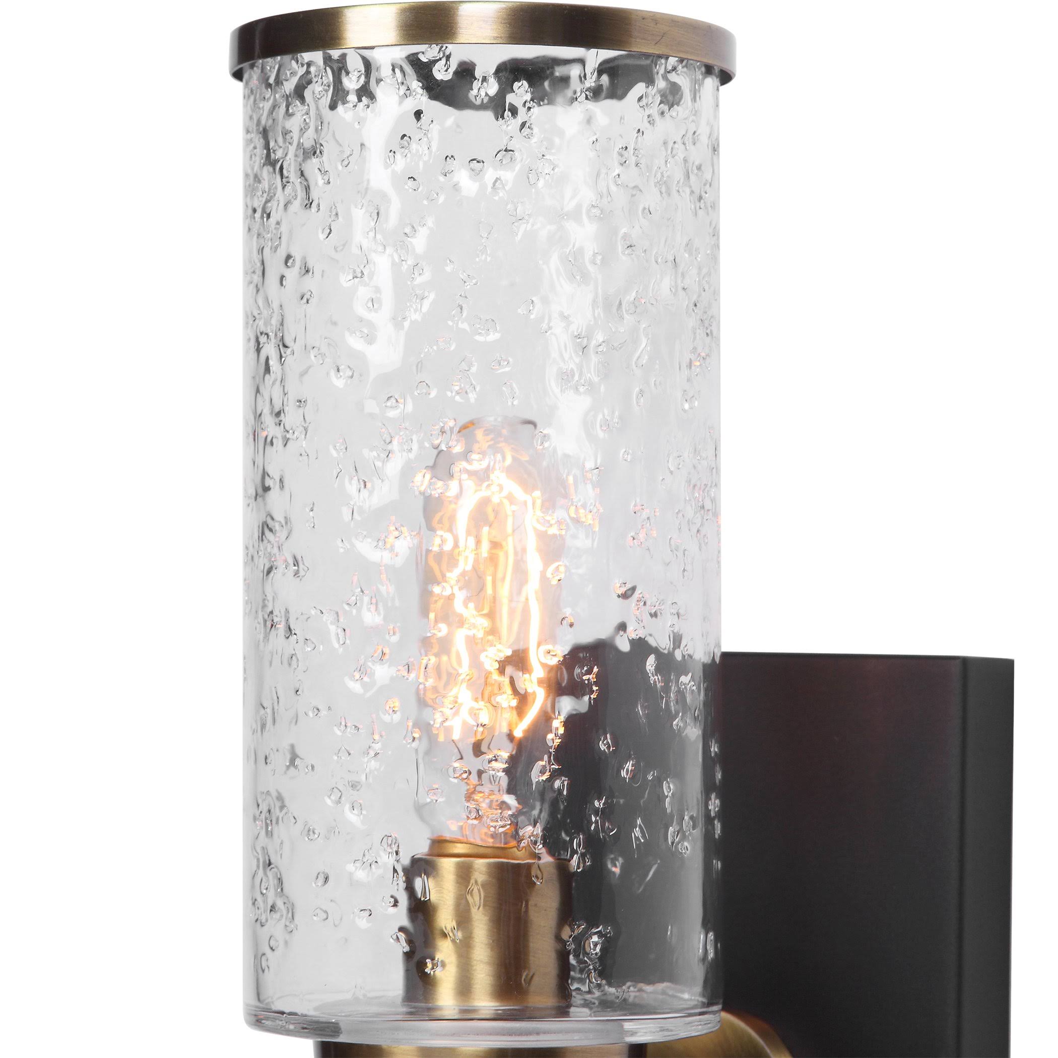 Industrial Sconce D740565