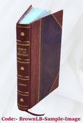 The Works of Virgil: In Latin & English. The Aeneid 1778 [Leather Bound] W53561