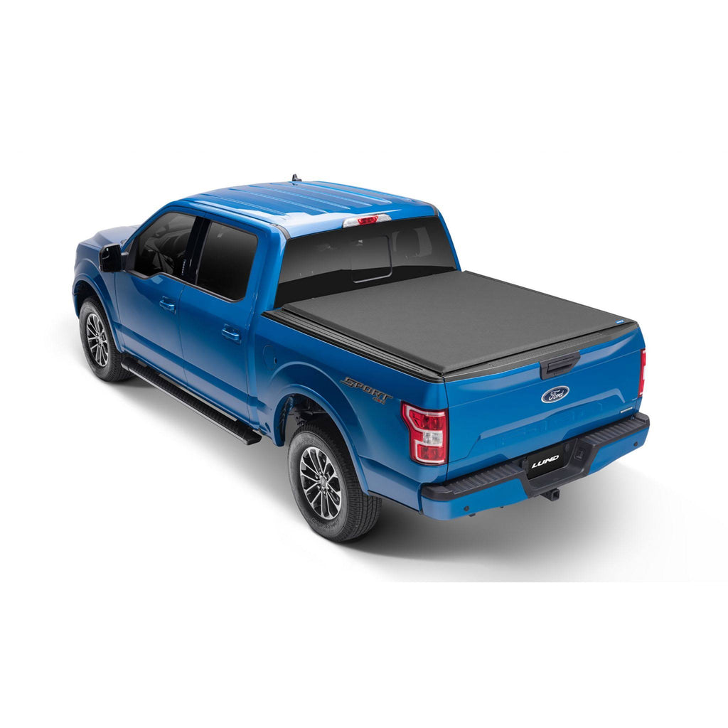 Roll Up Tonneau Cover O964