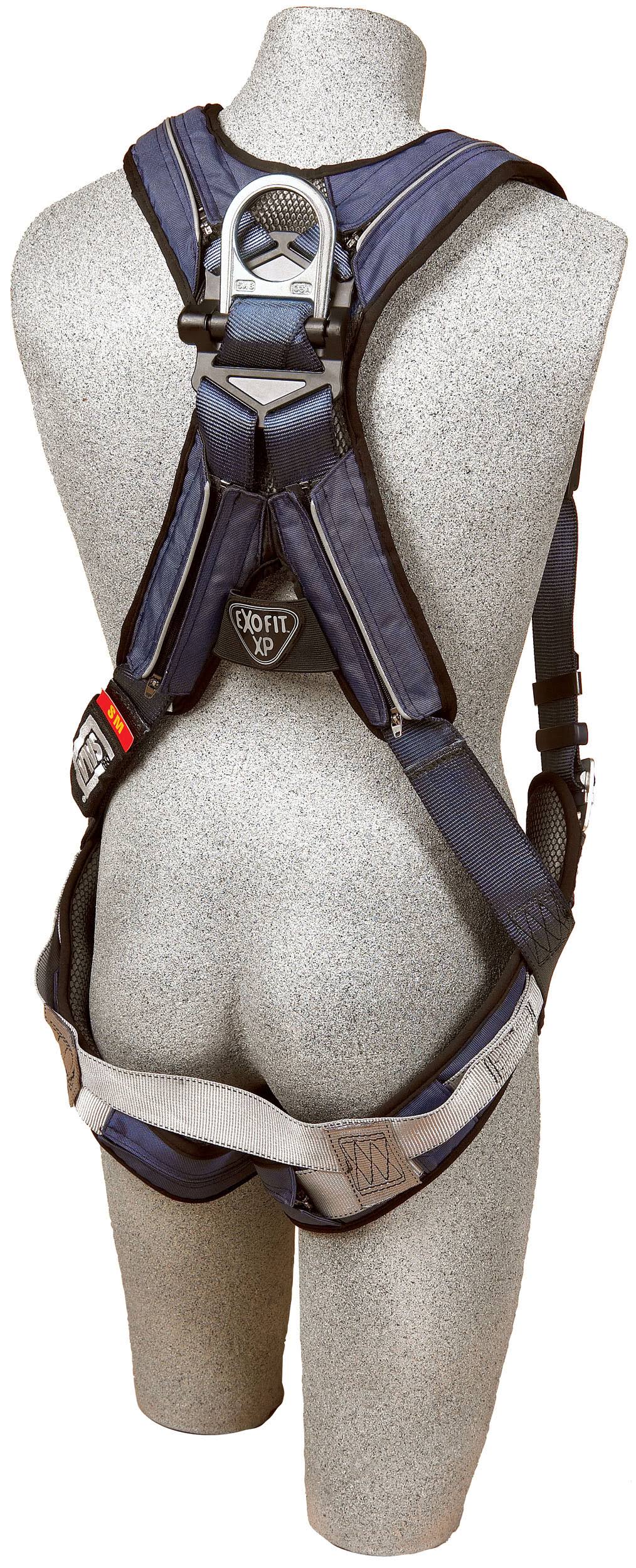 Climbing Harness O385