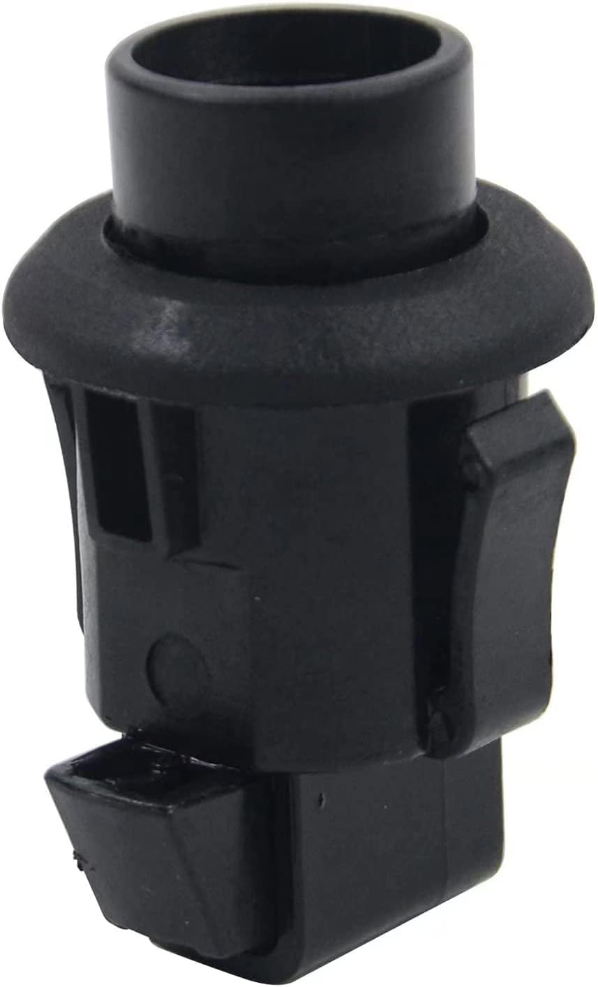 Floor Center Console Arm Rest Lid Latch Pack of 2 F114246