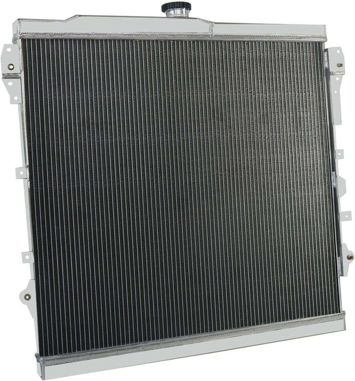 4 Row Aluminum Radiator for Toyota Tundra 4.0L V6 S23780