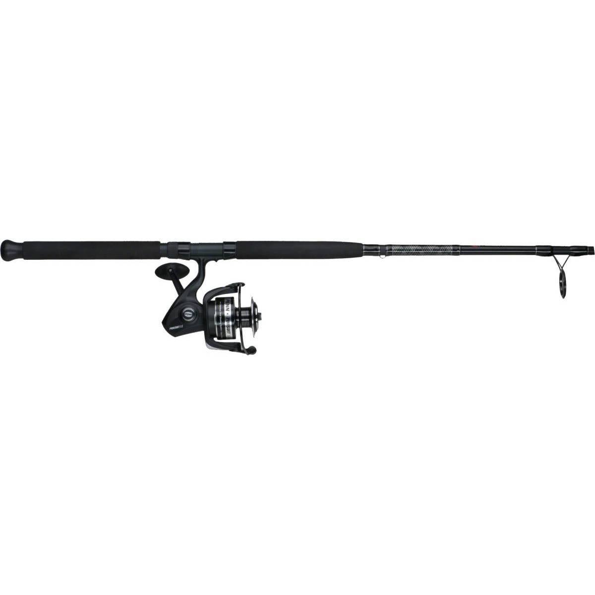 Penn Pursuit II Combo F137810