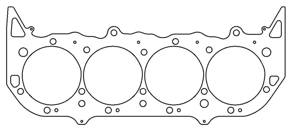 Cylinder Head Gasket B4147