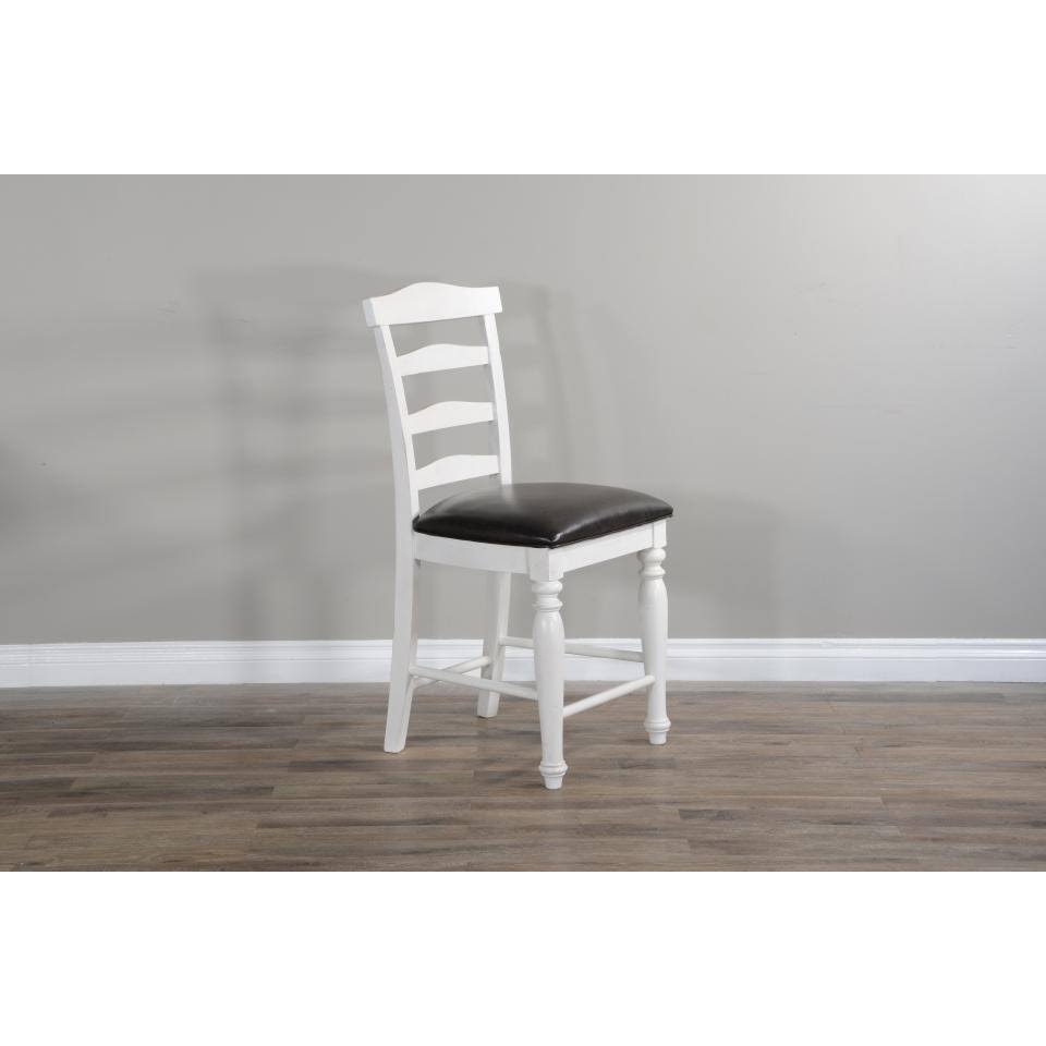 Ladderback Barstool E9623