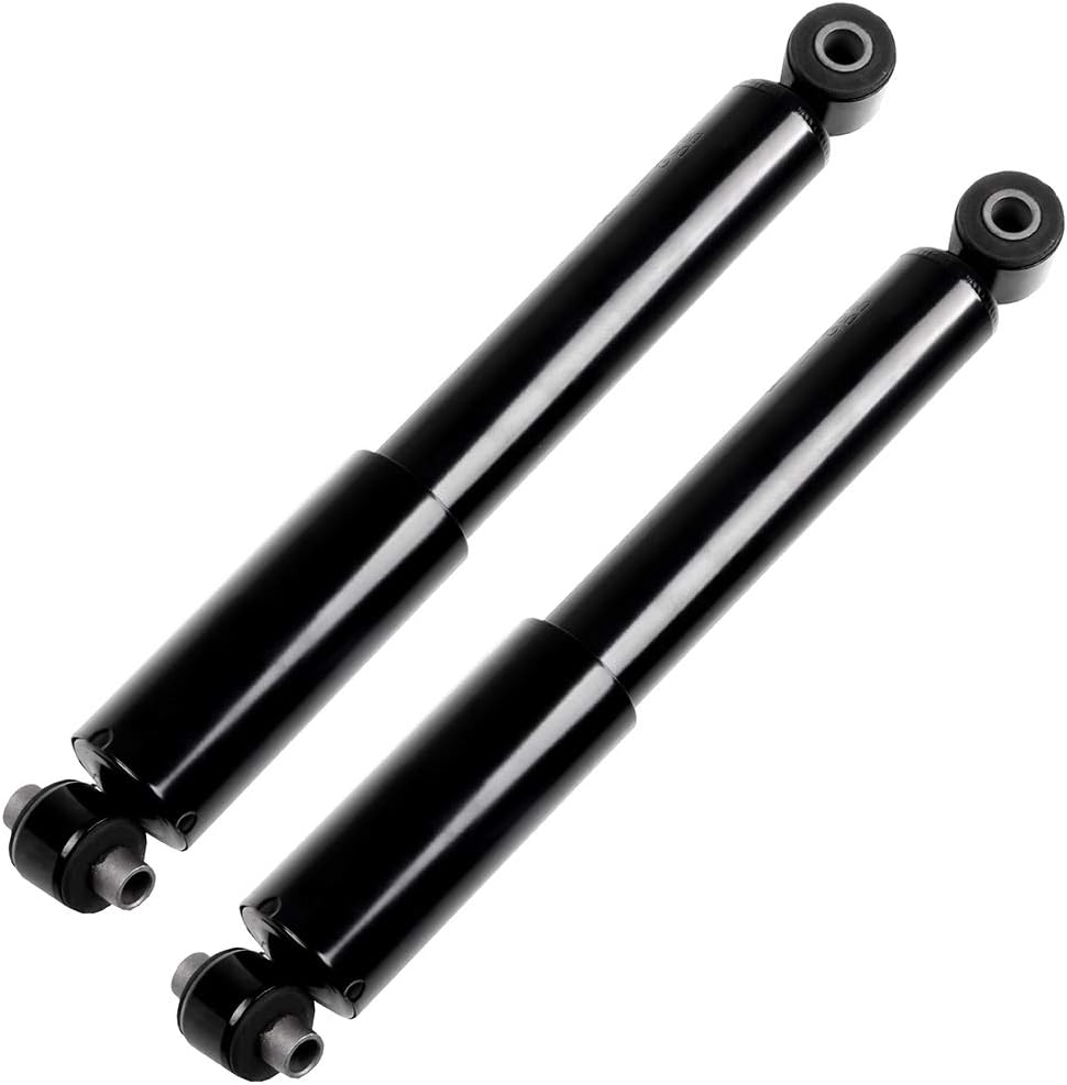 2pcs Rear Shock Absorber Struts for Aztek 2001-2005 Rendezvous 2002-2007 Y52355