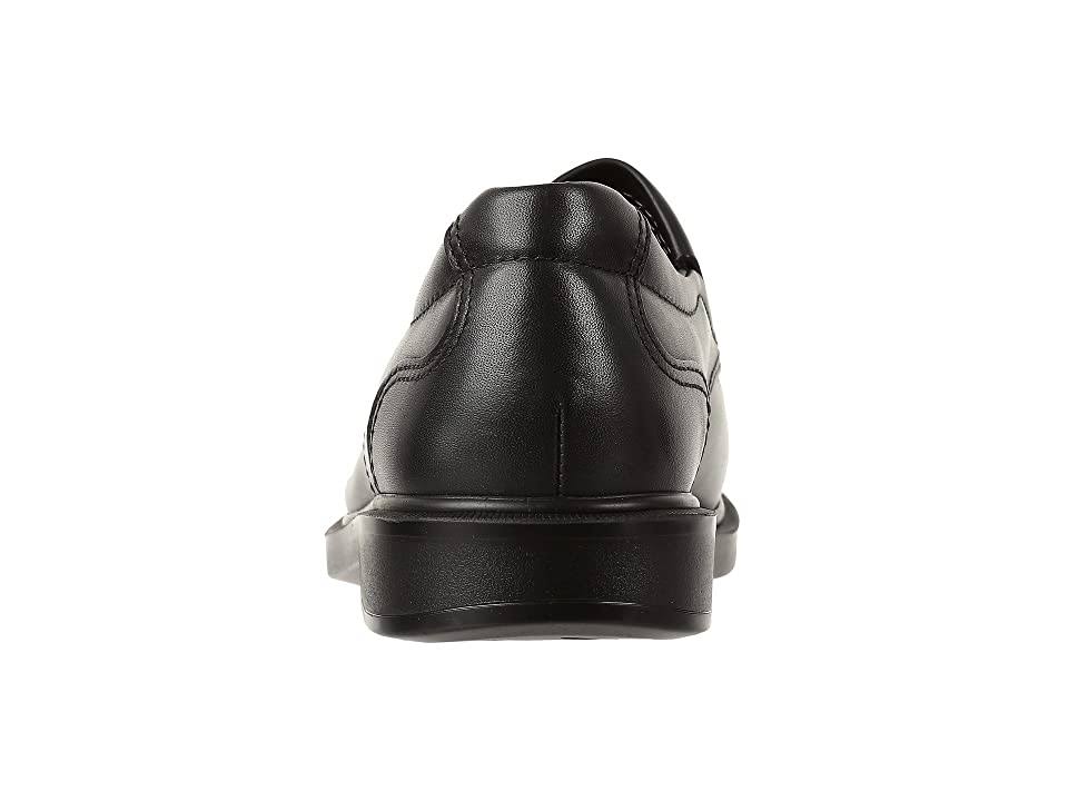 Black 9.5 Medium Dress Shoes F8540
