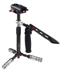 Carbon Fiber Manual Stabilizer with Mini Tripod I741153