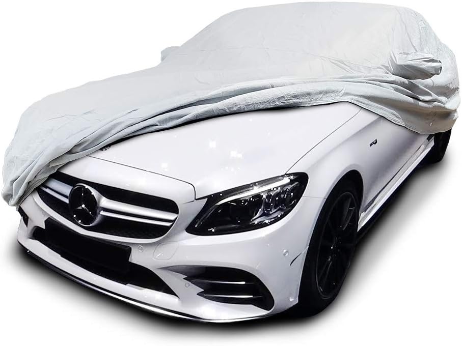 Custom Fits Car Cover Heavy Duty All Weather Z50141