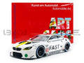 1/18 BMW M6 GTLM Art Car T40601