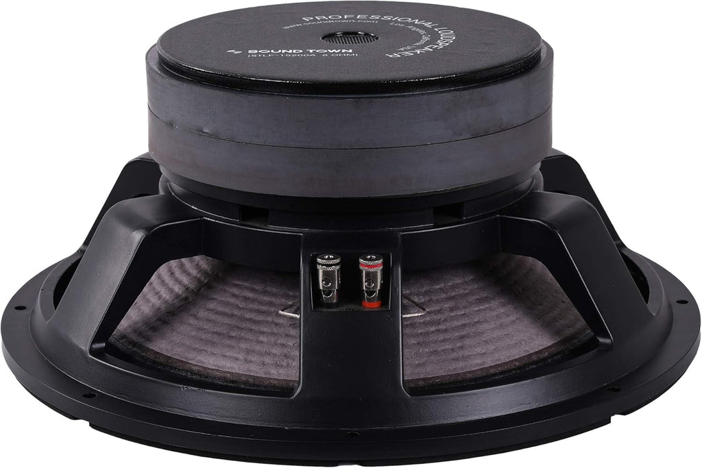 15” 800W Cast Aluminum Frame Woofer S173865