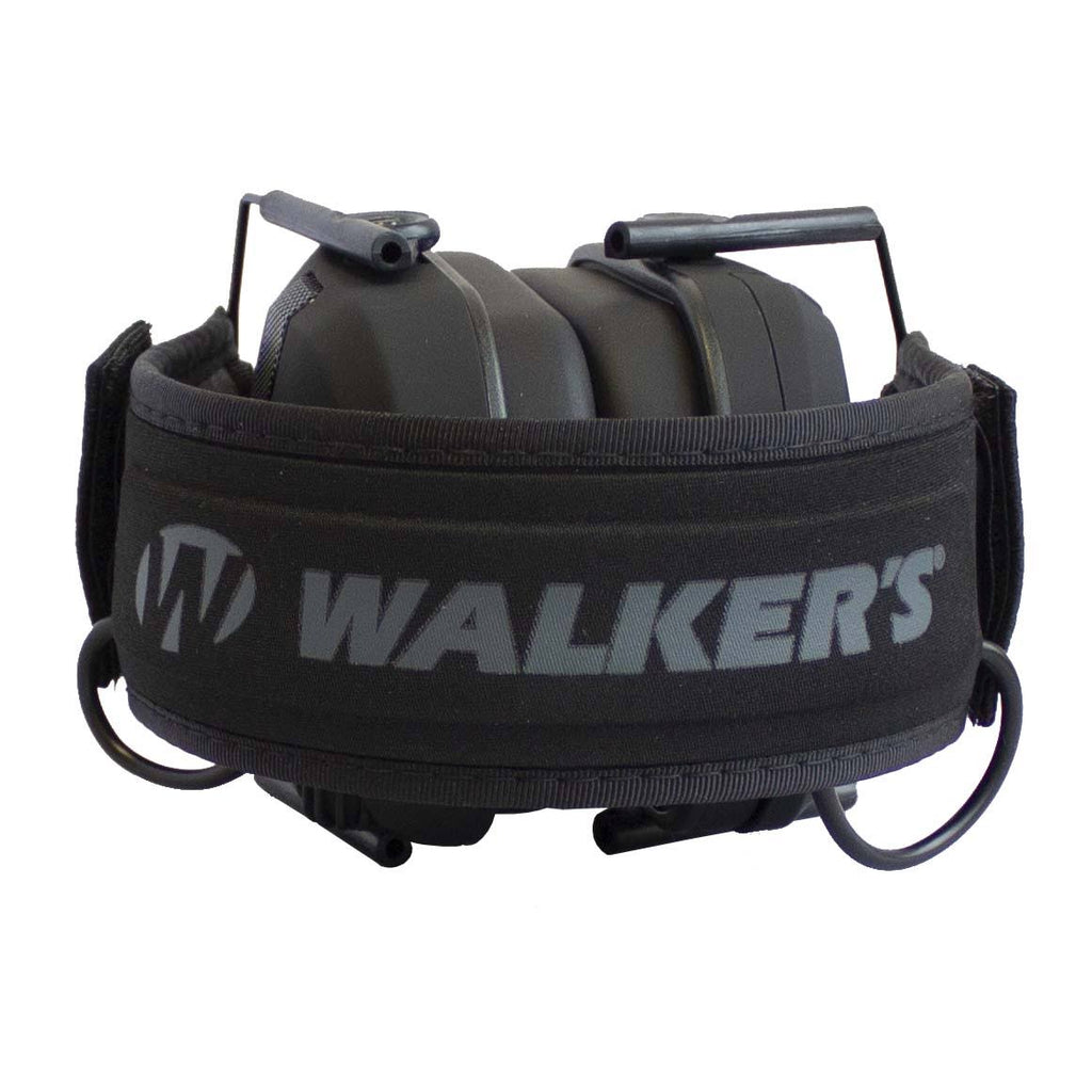 Punisher Shooting Ear Muffs (2 Pack) N97270