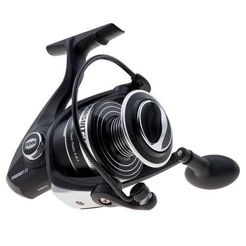 Penn Pursuit II Combo F137810