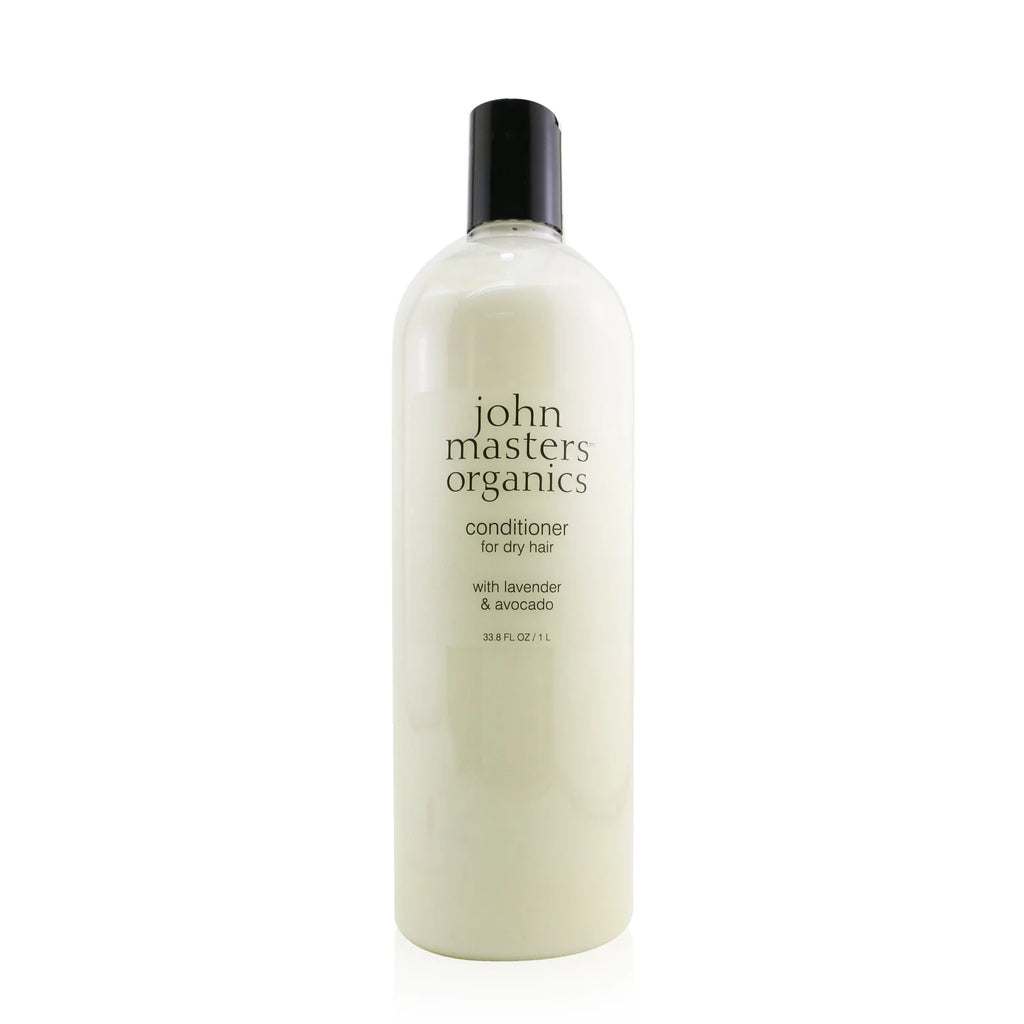 Conditioner with Lavender & Avocado 1000ml I284