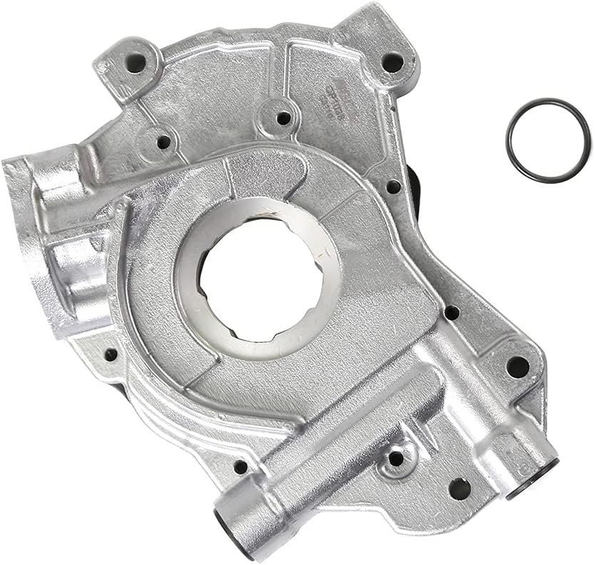 Engine Oil Pump Assembly Pack of 2 P535719