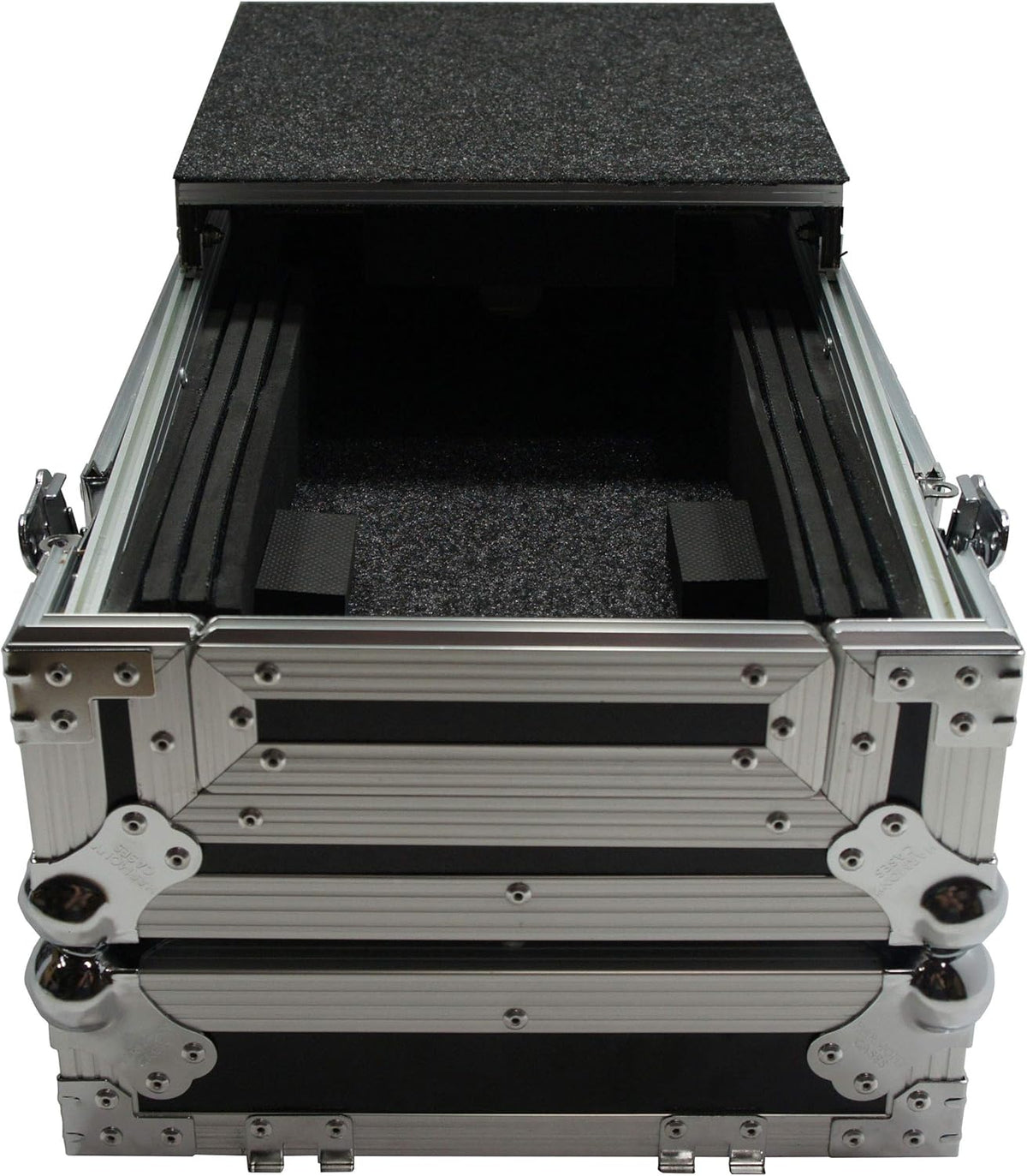 Flight DJ Laptop Glide 10 Mixer Custom Case F7205