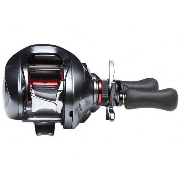 Chronarch CI4 Casting Reel U4810