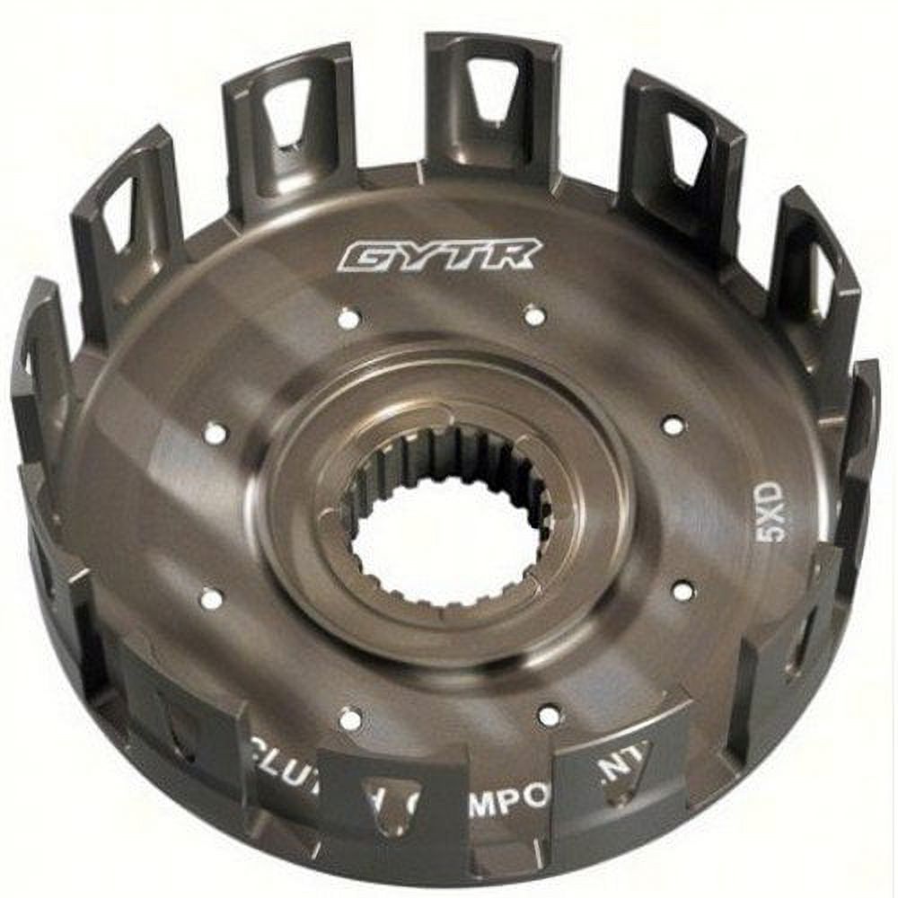 Clutch Basket M19568