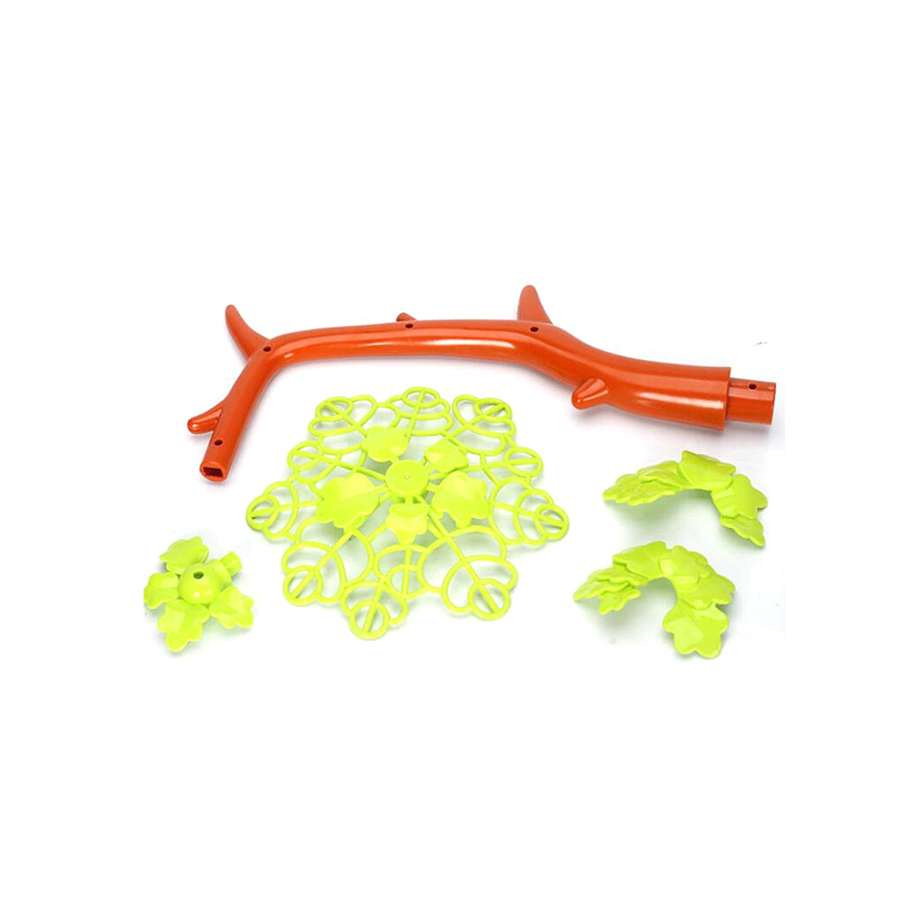 Monkey Swing Tree Board Game Educational Toys R46320