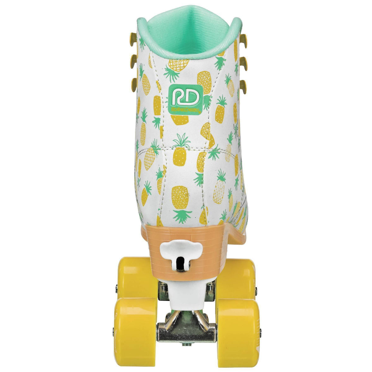 Adjustable Girls Roller Skates Medium 3-6 E34238