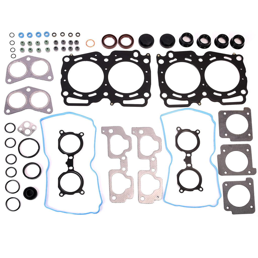 Head Gasket Sets for Subaru 2004-2011 2.5L SOHC B2452