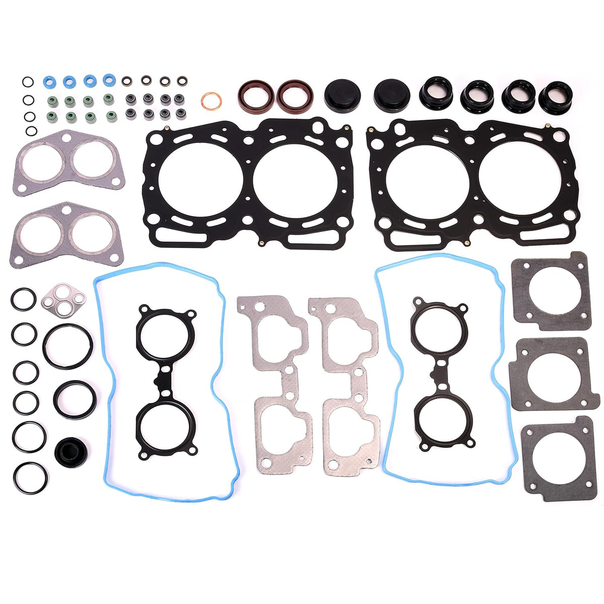 Head Gasket Sets for Subaru 2004-2011 2.5L SOHC B2452