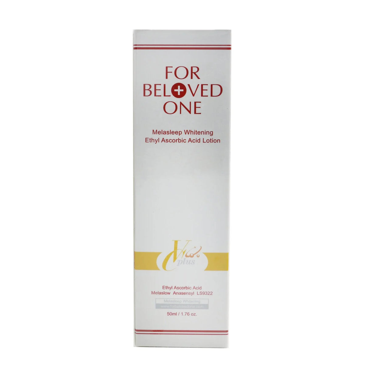 Whitening Lotion 50ml/1.6oz D3343