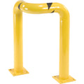 36 x 24 in. Steel Triple Elbow Corner Guards X213