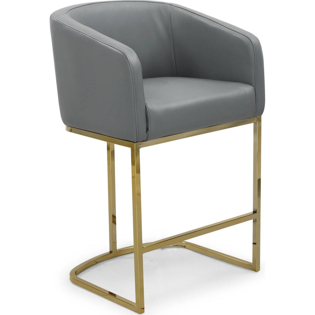 Grey Counter Stool H83084