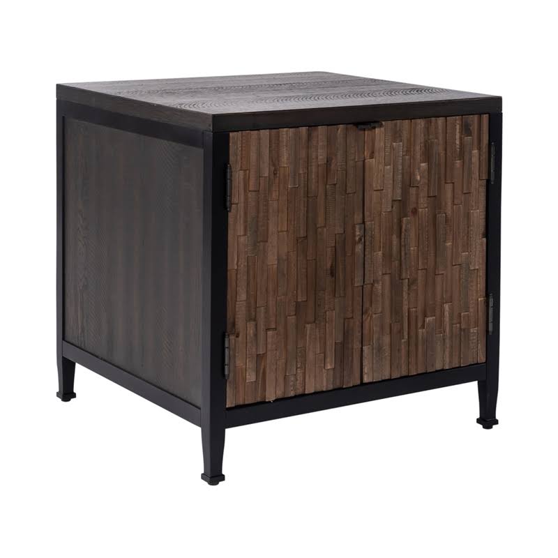 Door End Table S1707
