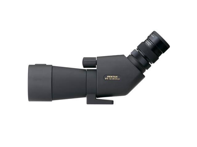 Black 20-60x65 Spotting Scope Z5709