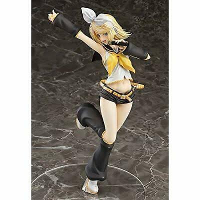 Character Vocal Series 02 Figure PVC D6302