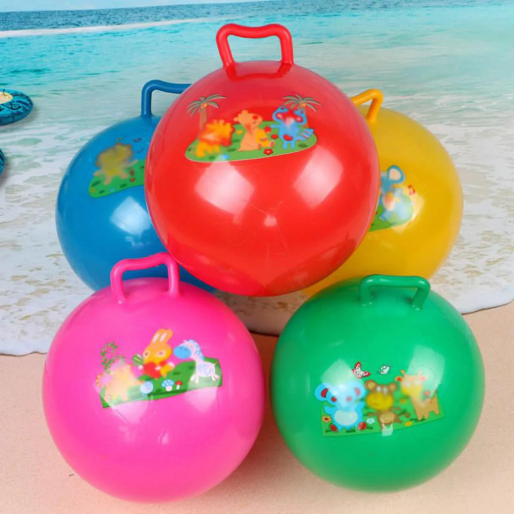 Hopper Ball Inflatable Toy M1704
