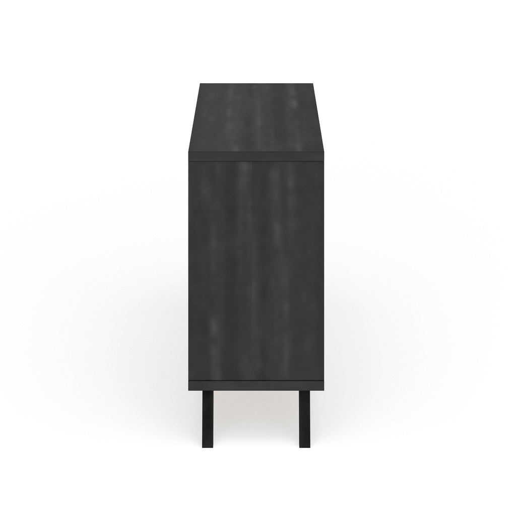 Brown 47-Inch Buffet Server M78302