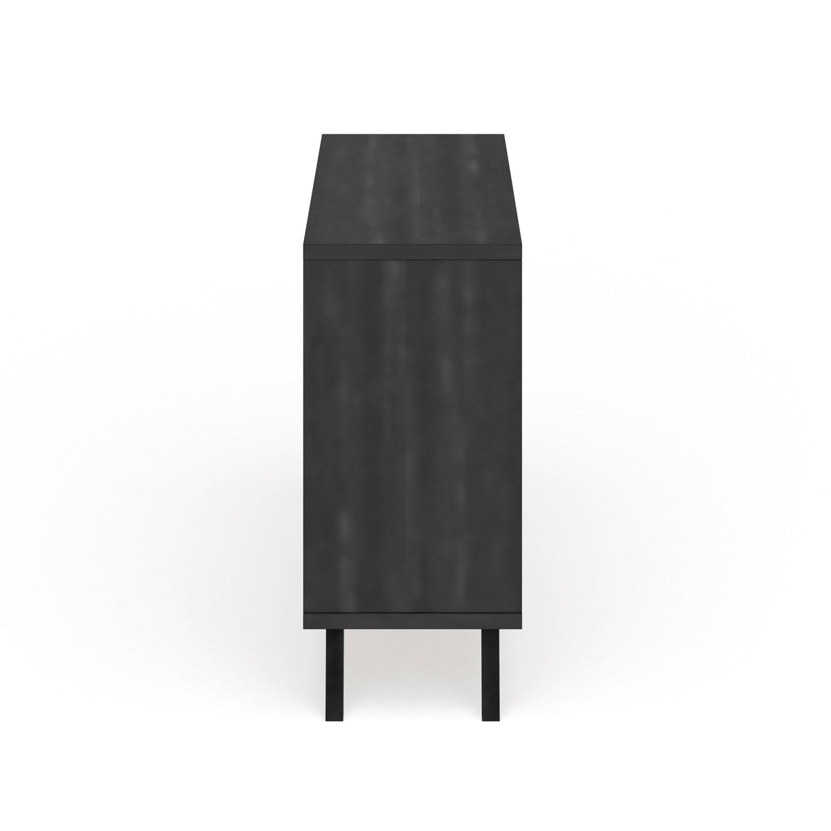 Brown 47-Inch Buffet Server M78302