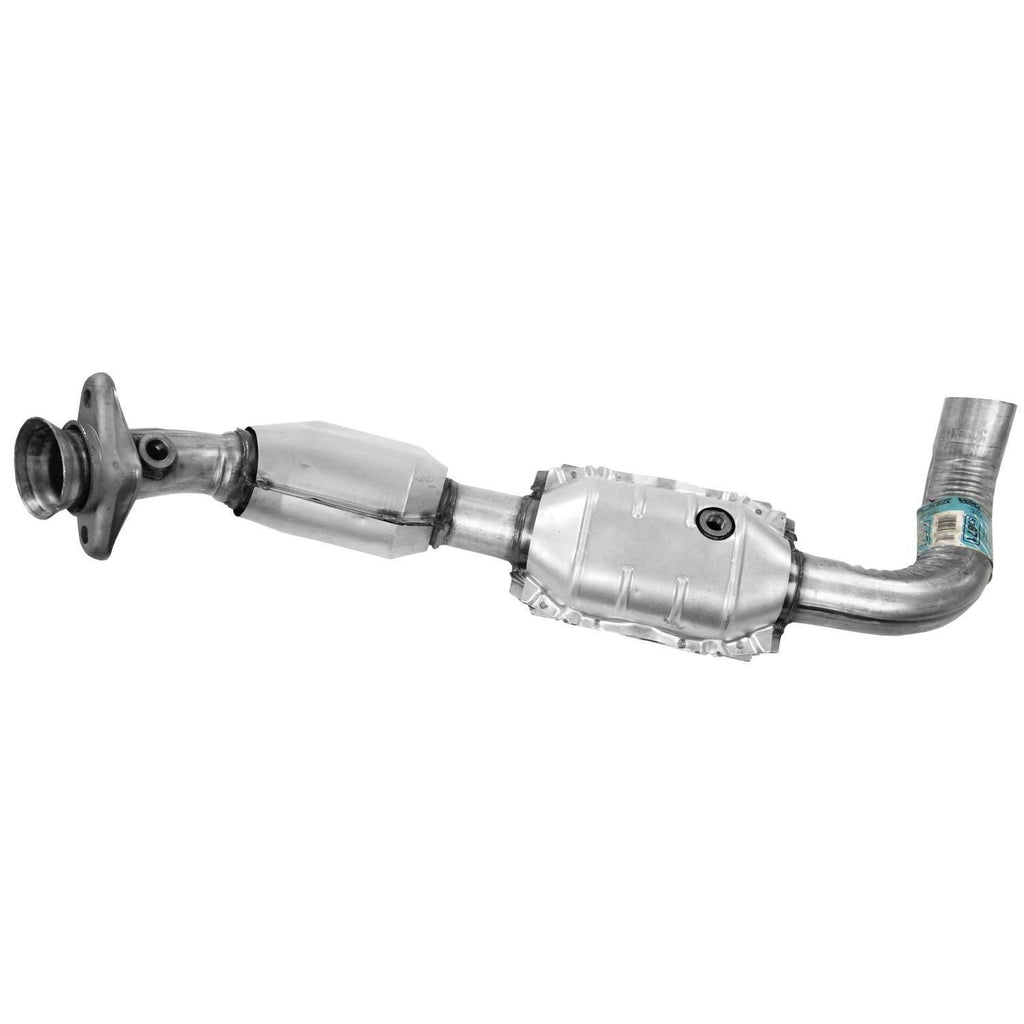 Catalytic Converter D176