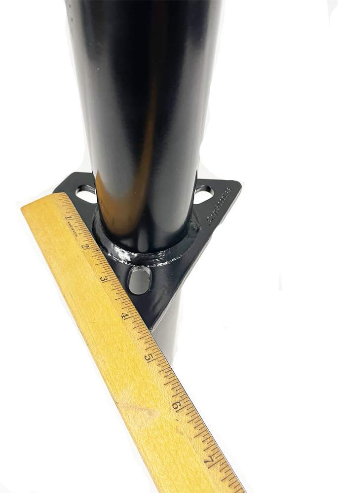 Trailer Jack Pack of 2 D53268