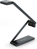 USB Document Camera and Webcam, 13MP A295