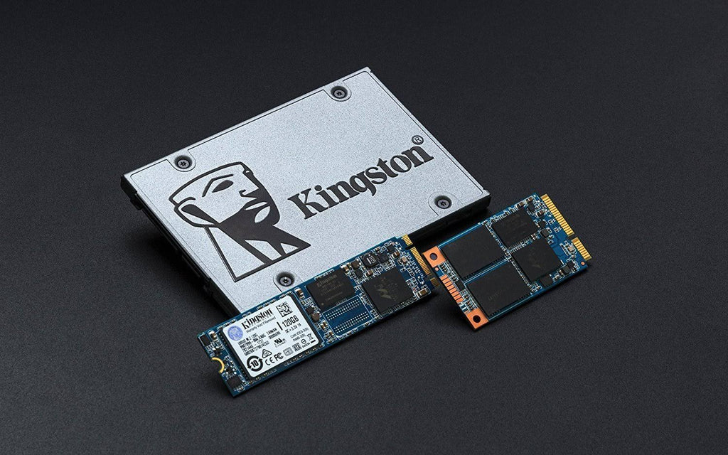 120 GB Internal Solid State Drive - SATA Z14266