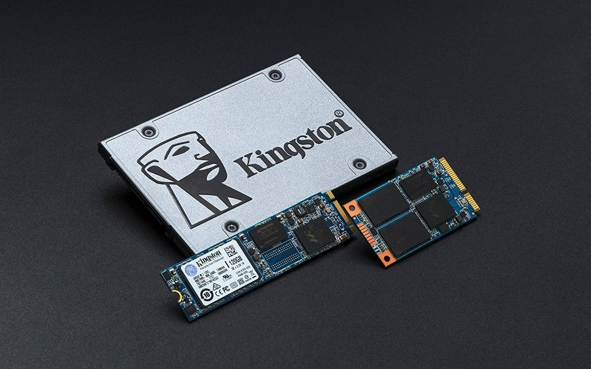 120 GB Internal Solid State Drive - SATA Z14266