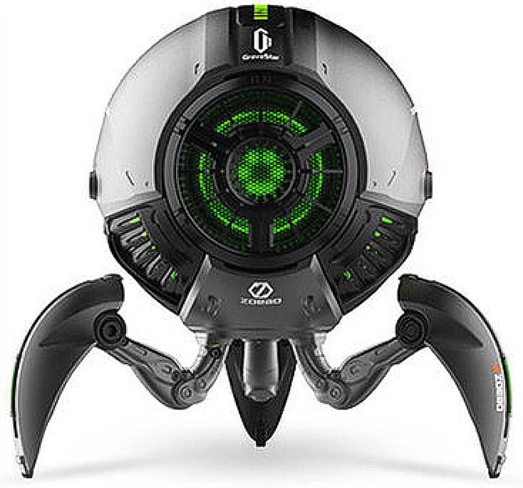 Mars Pro Portable Wireless Bluetooth Speaker P8808
